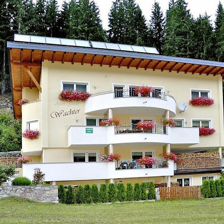 Apartment Apart Garni Wachter By Interhome Kappl  Exterior photo